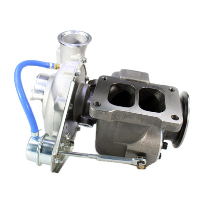 HX55W Turbocharger VG1246110020 Fits Sinotruk Howo Engine