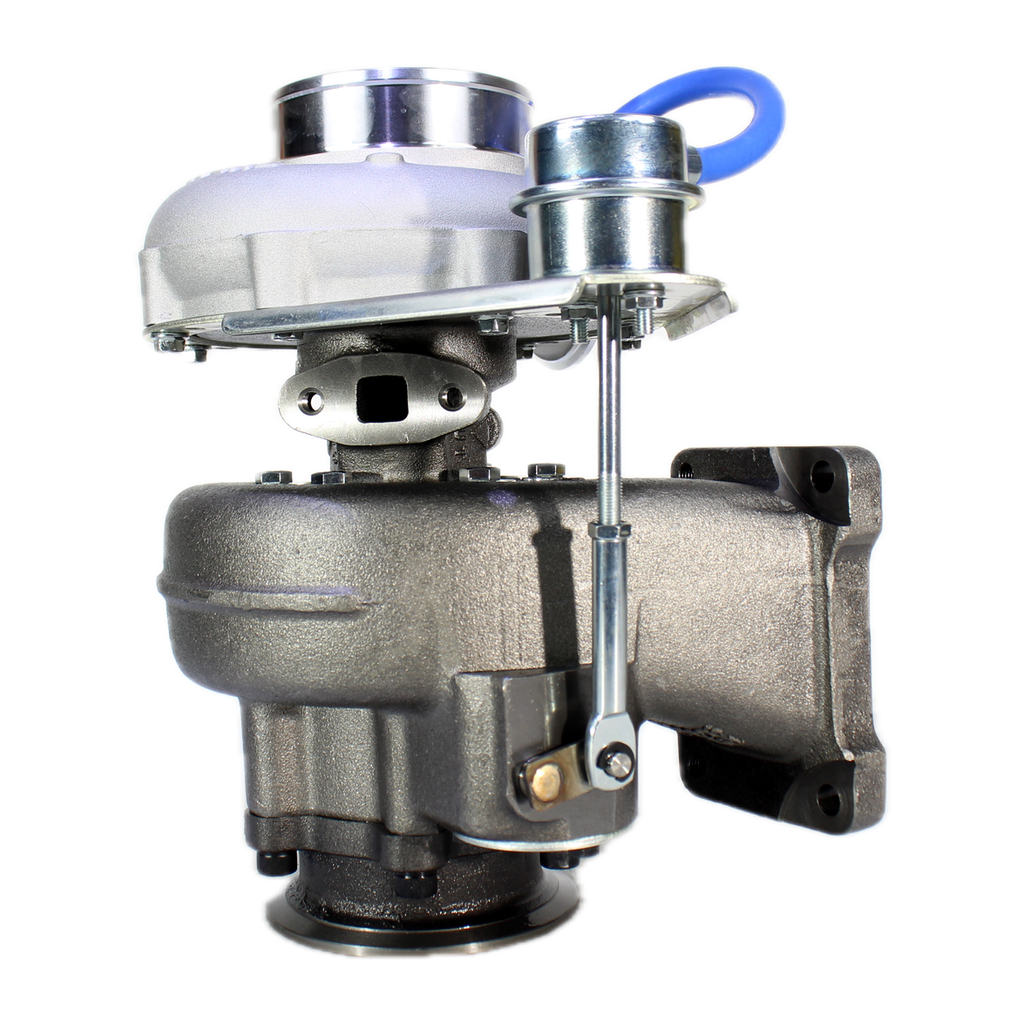 HX55W Turbocharger VG1246110020 Fits Sinotruk Howo Engine