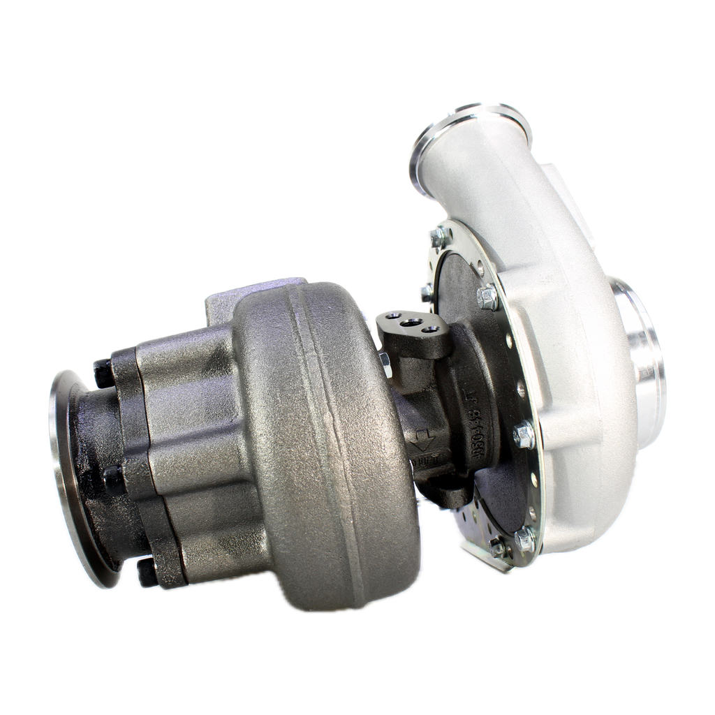 HX55W Turbocharger VG1246110020 Fits Sinotruk Howo Engine