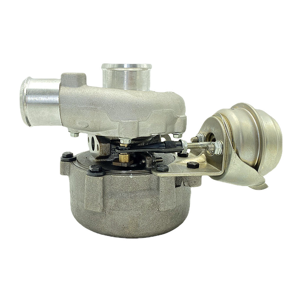 GTB1649V Turbo 757886 for Hyundai Santa Fe 2.0 CRDi 2007-