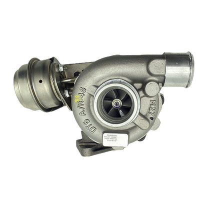 GTB1649V Turbo 757886 for Hyundai Santa Fe 2.0 CRDi 2007-