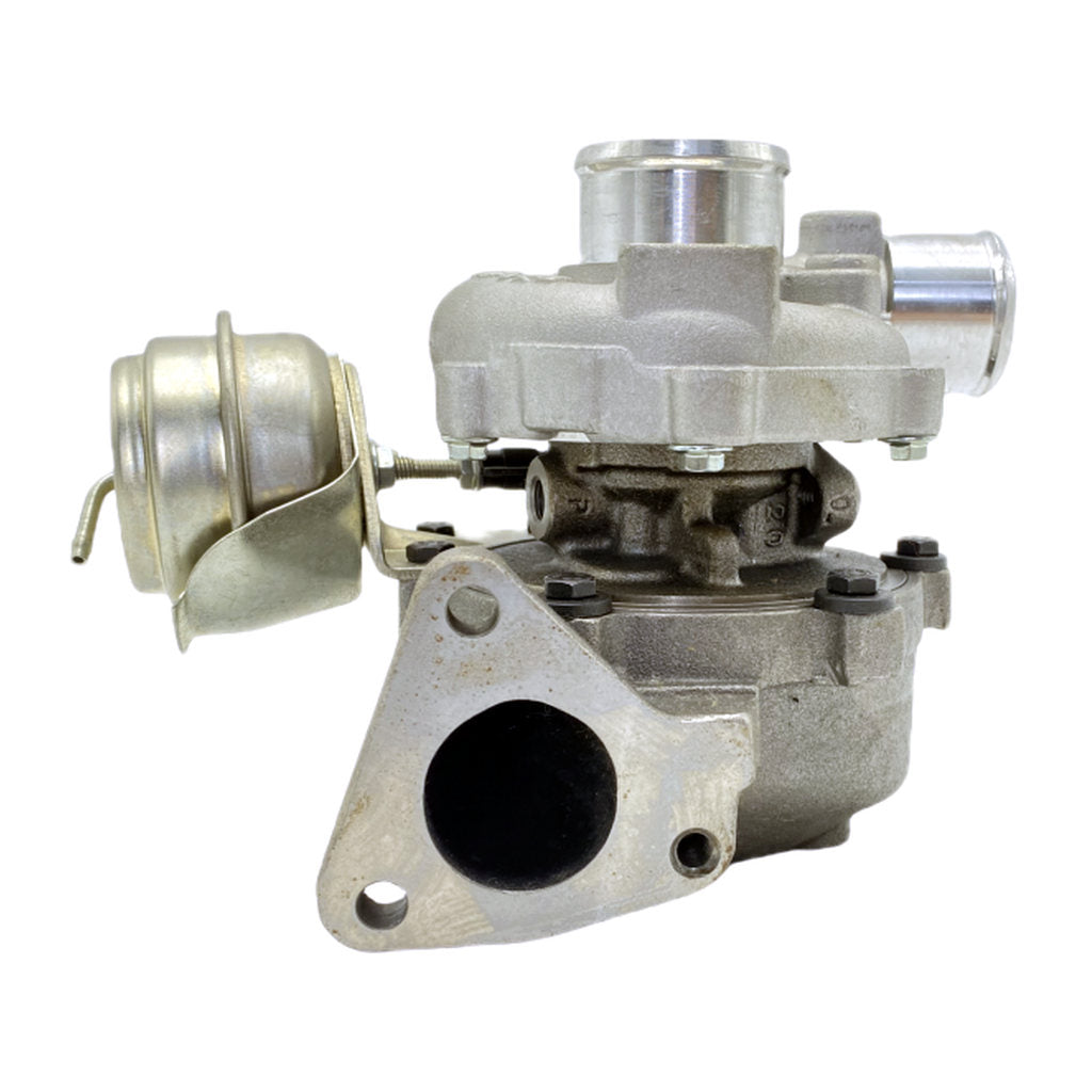 GTB1649V Turbo 757886 for Hyundai Santa Fe 2.0 CRDi 2007-