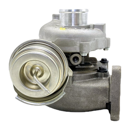 GTB1649V Turbo 757886 for Hyundai Santa Fe 2.0 CRDi 2007-