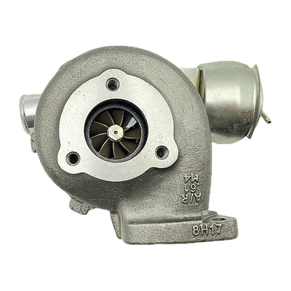 GTB1649V Turbo 757886 for Hyundai Santa Fe 2.0 CRDi 2007-
