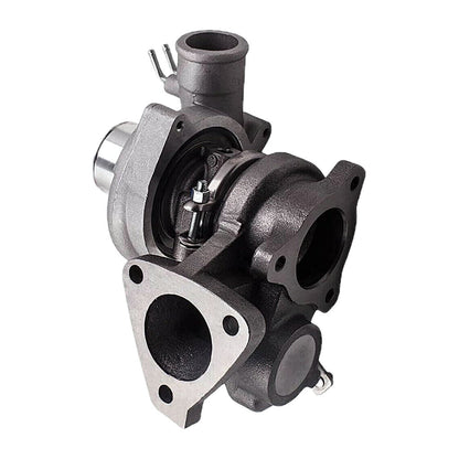 TD04 Turbocharger 49177-01500 for Mitsubishi Applications