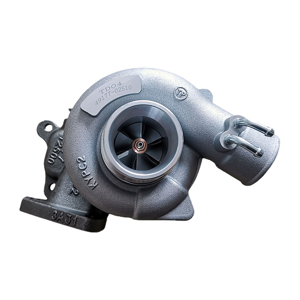 TD04 Turbocharger 49177-02510 for Mitsubishi Applications