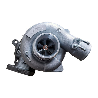 TD04 Turbocharger 49177-02510 for Mitsubishi Applications