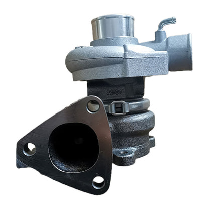 TD04 Turbocharger 49177-02510 for Mitsubishi Applications