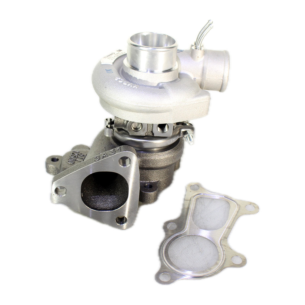 TF035HM Turbocharger 49135-02100 for Hyundai Mitsubishi