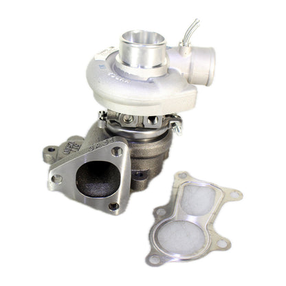 TF035HM Turbocharger 49135-02100 for Hyundai Mitsubishi