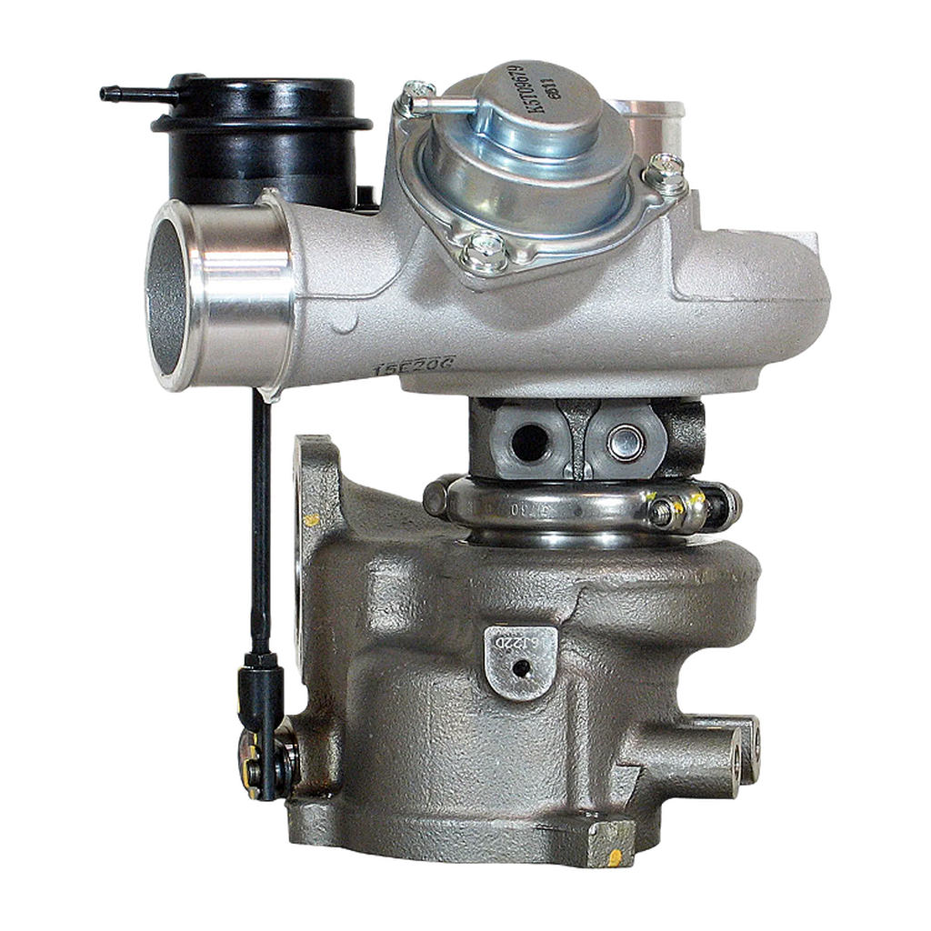 TD04L-TD04H-13TK3S Turbocharger 49377-06902 for Hyundai