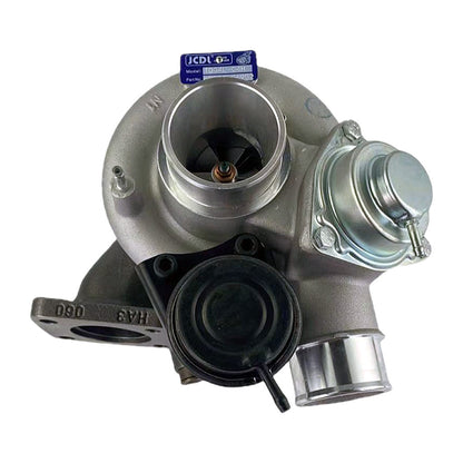 TD04L-TD04H-13TK3S Turbocharger 49377-06902 for Hyundai