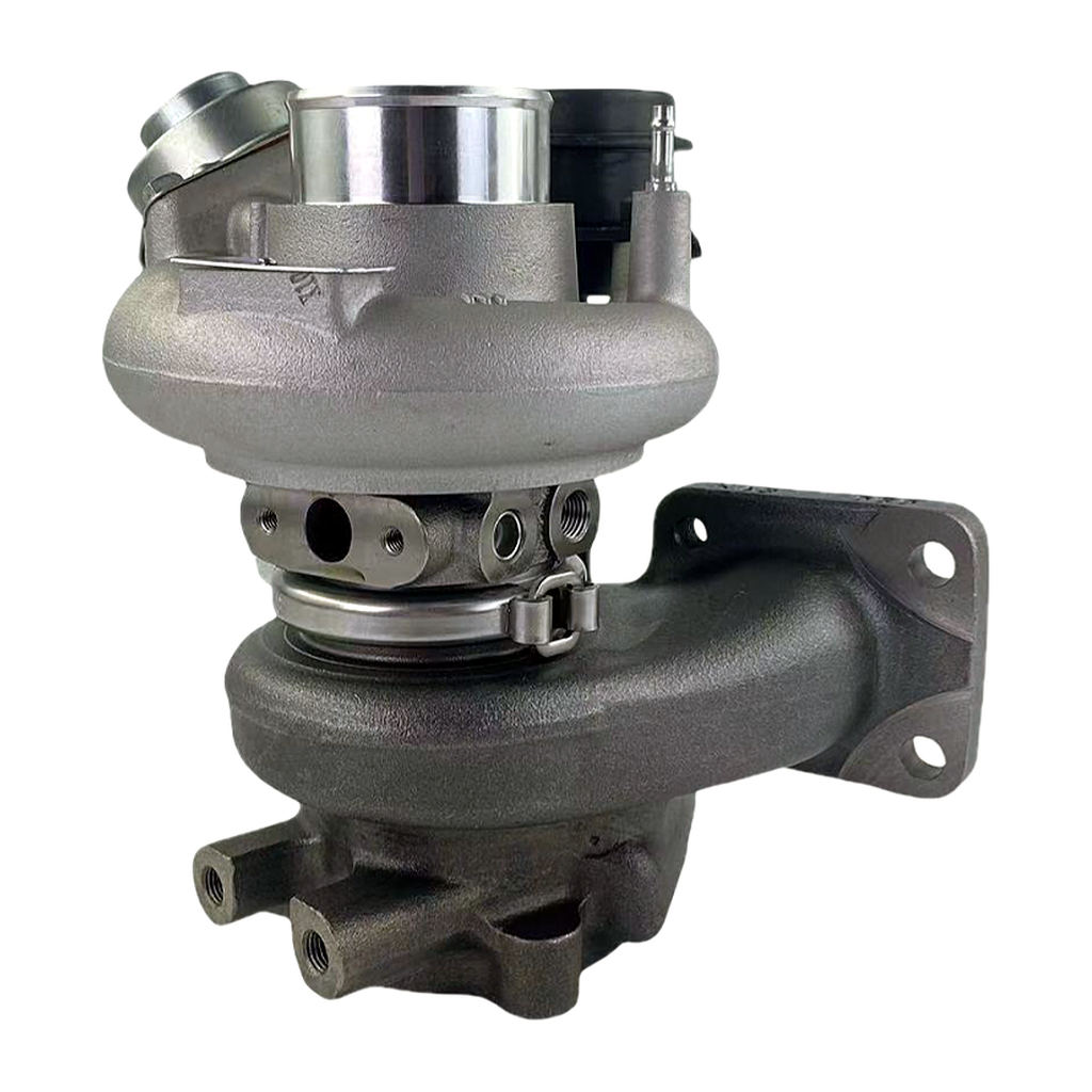 TD04L-TD04H-13TK3S Turbocharger 49377-06902 for Hyundai