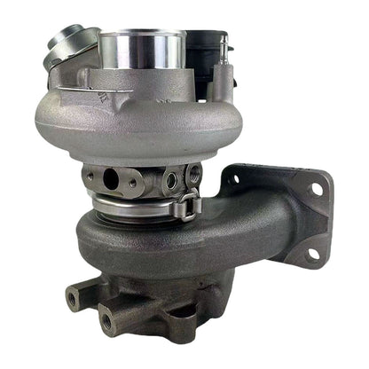 TD04L-TD04H-13TK3S Turbocharger 49377-06902 for Hyundai