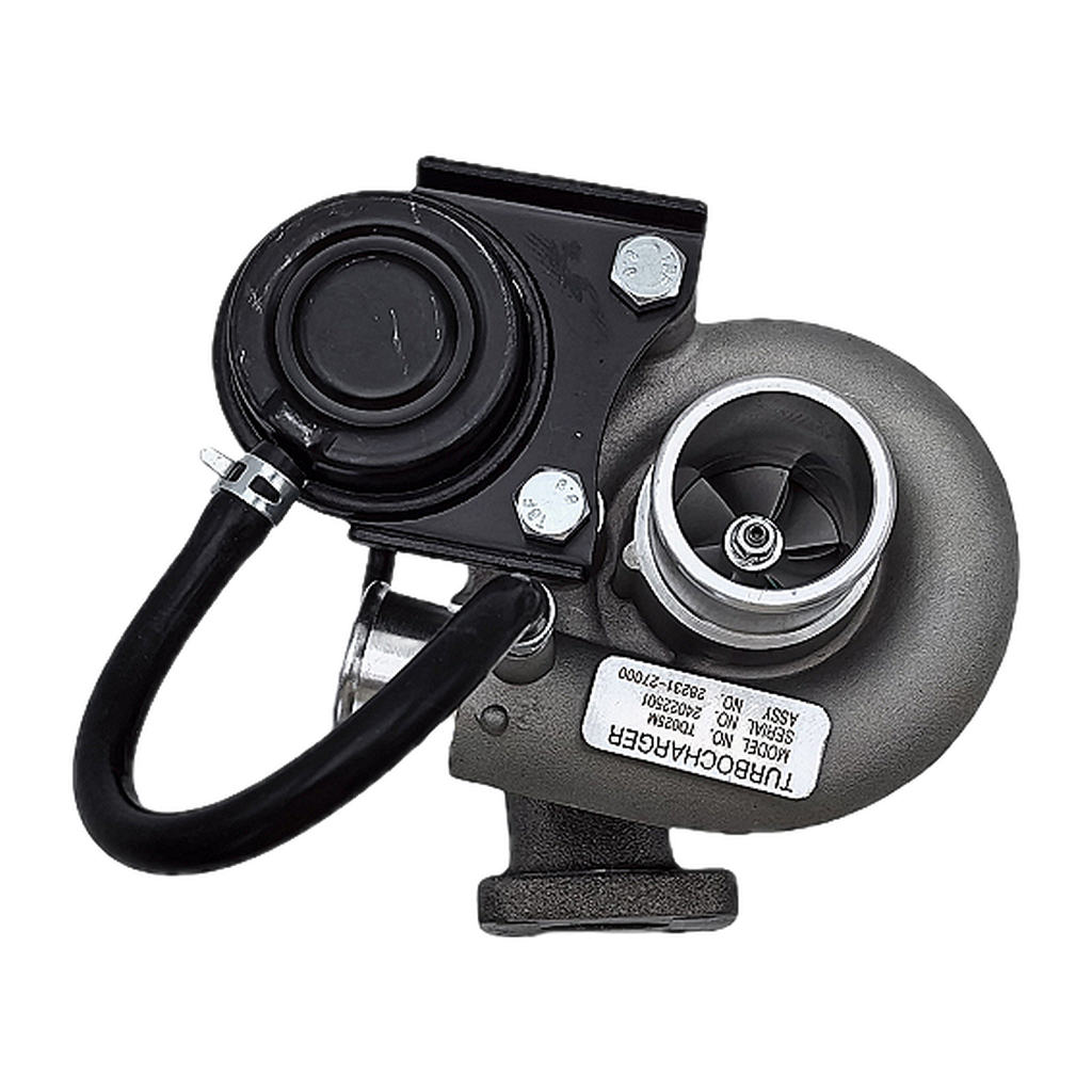 TD025M Turbocharger 28231-27000 Fits Hyundai Applications