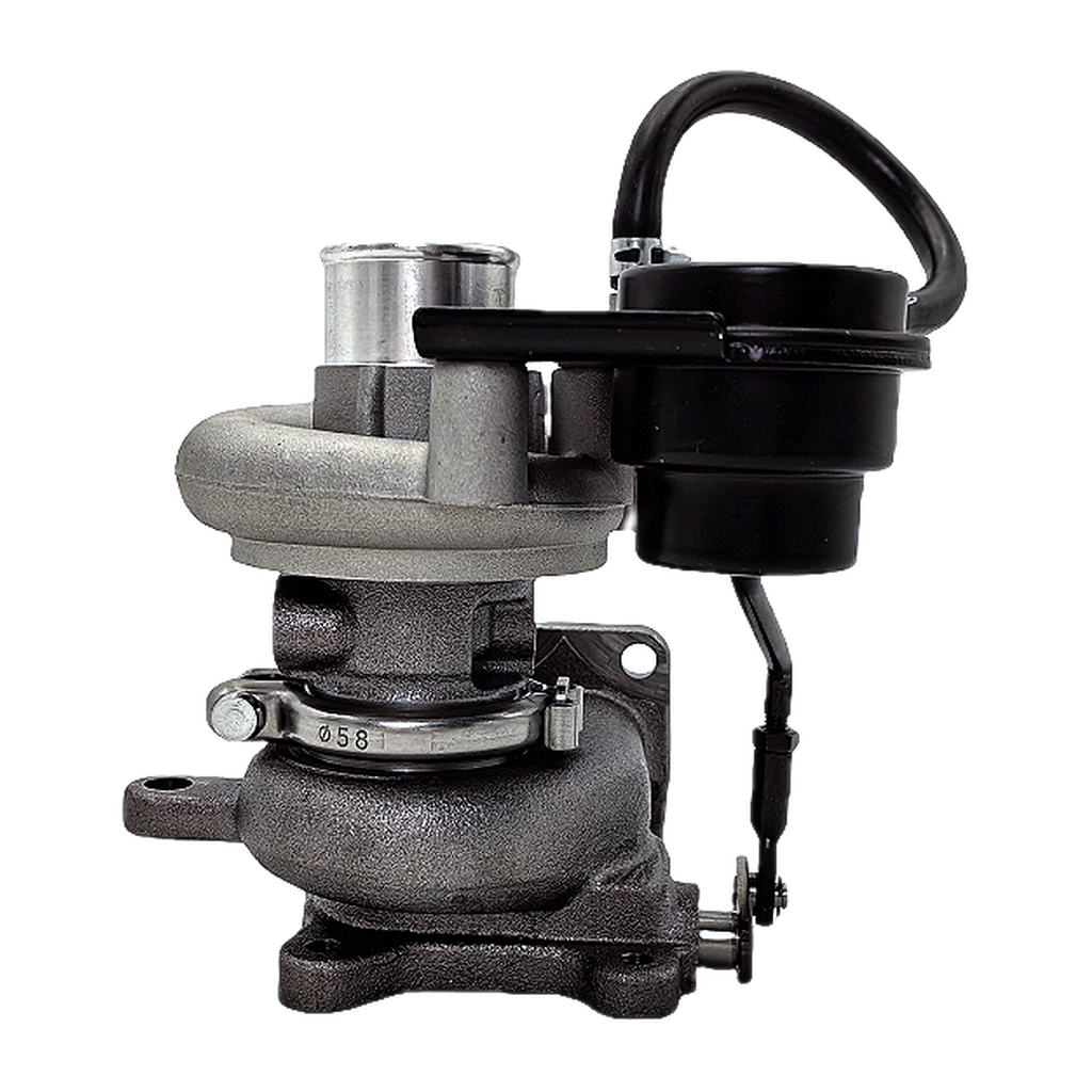 TD025M Turbocharger 28231-27000 Fits Hyundai Applications