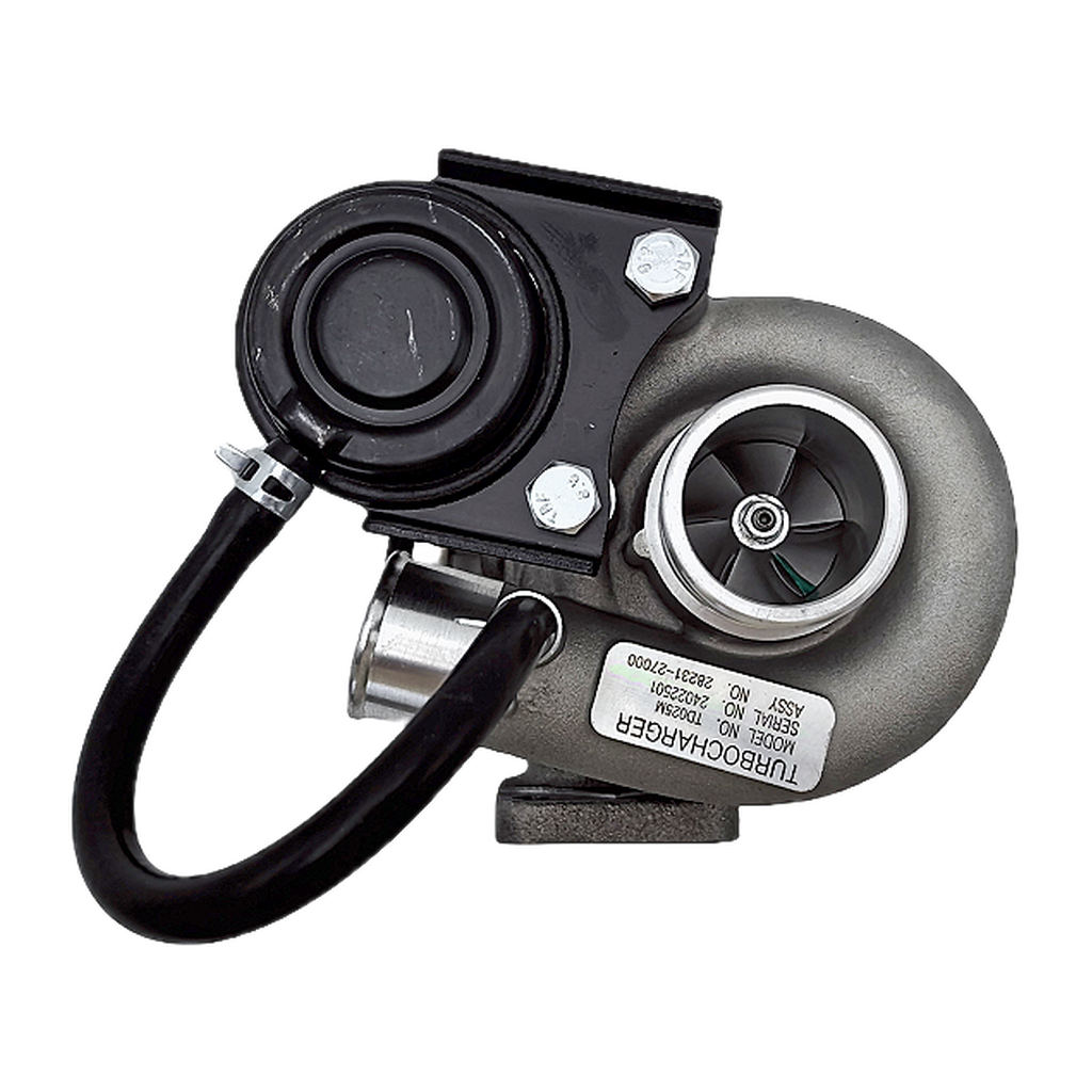 TD025M Turbocharger 28231-27000 Fits Hyundai Applications