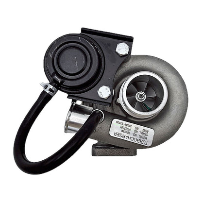 TD025M Turbocharger 28231-27000 Fits Hyundai Applications
