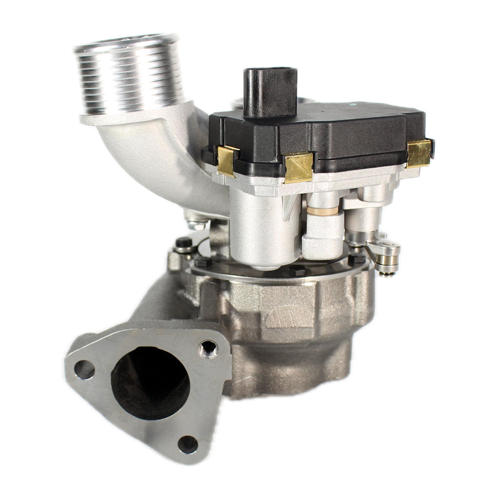 BV43 Turbocharger 53039880430 Fits Kia by Stellar Spares