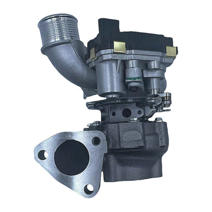 BV43 Turbocharger 53039880430 Fits Kia by Stellar Spares