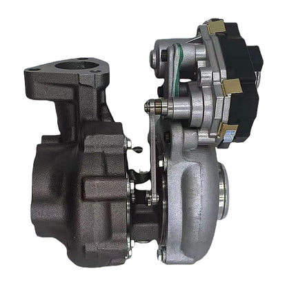 BV43 Turbocharger 53039880430 Fits Kia by Stellar Spares