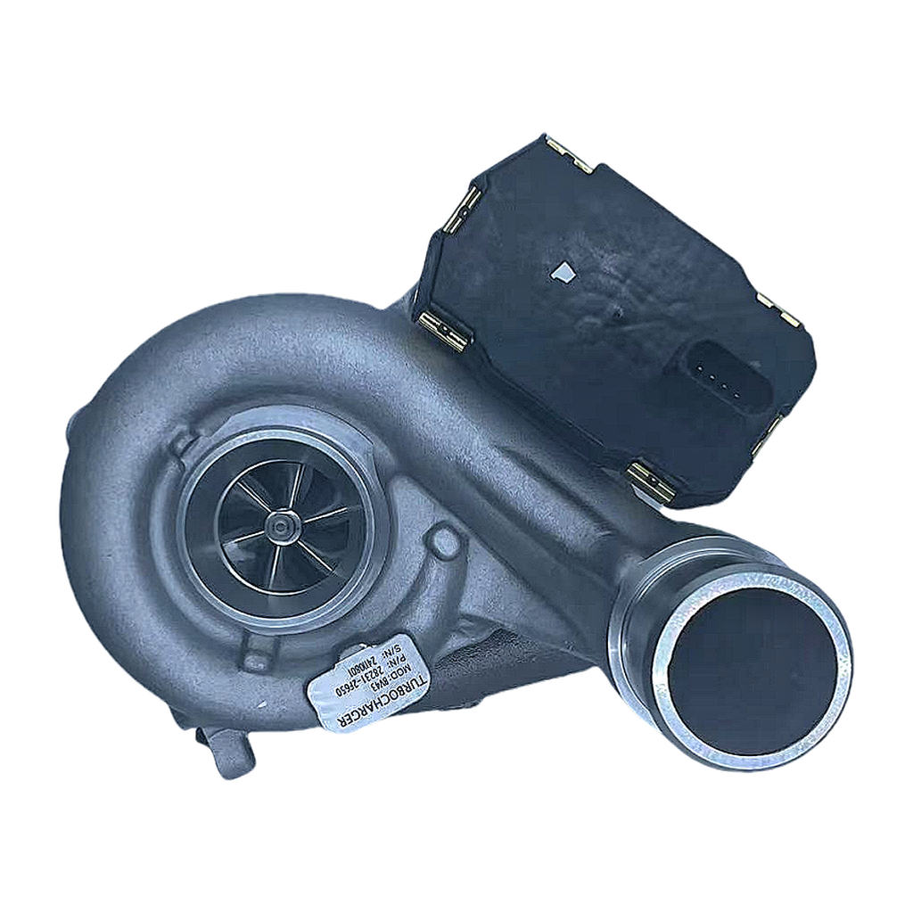 BV43 Turbocharger 53039880430 Fits Kia by Stellar Spares