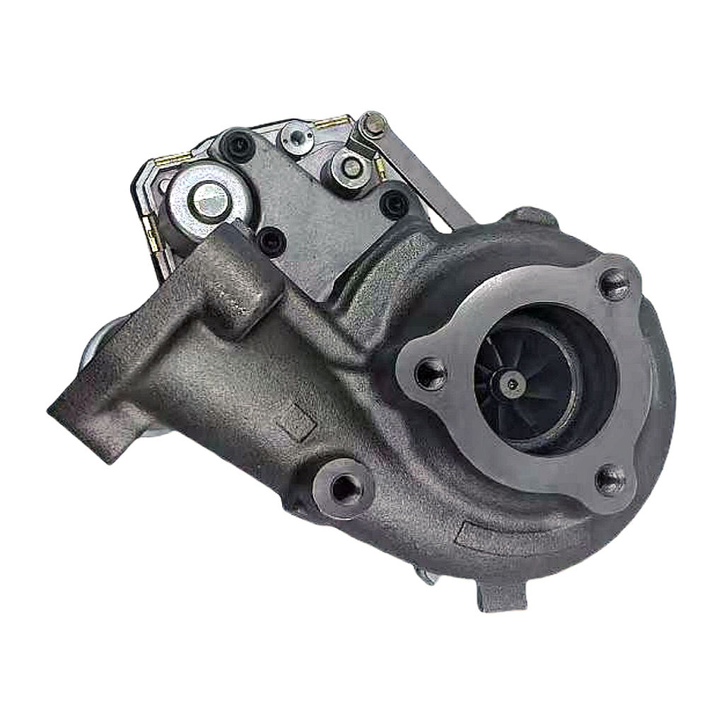 BV43 Turbocharger 53039880430 Fits Kia by Stellar Spares