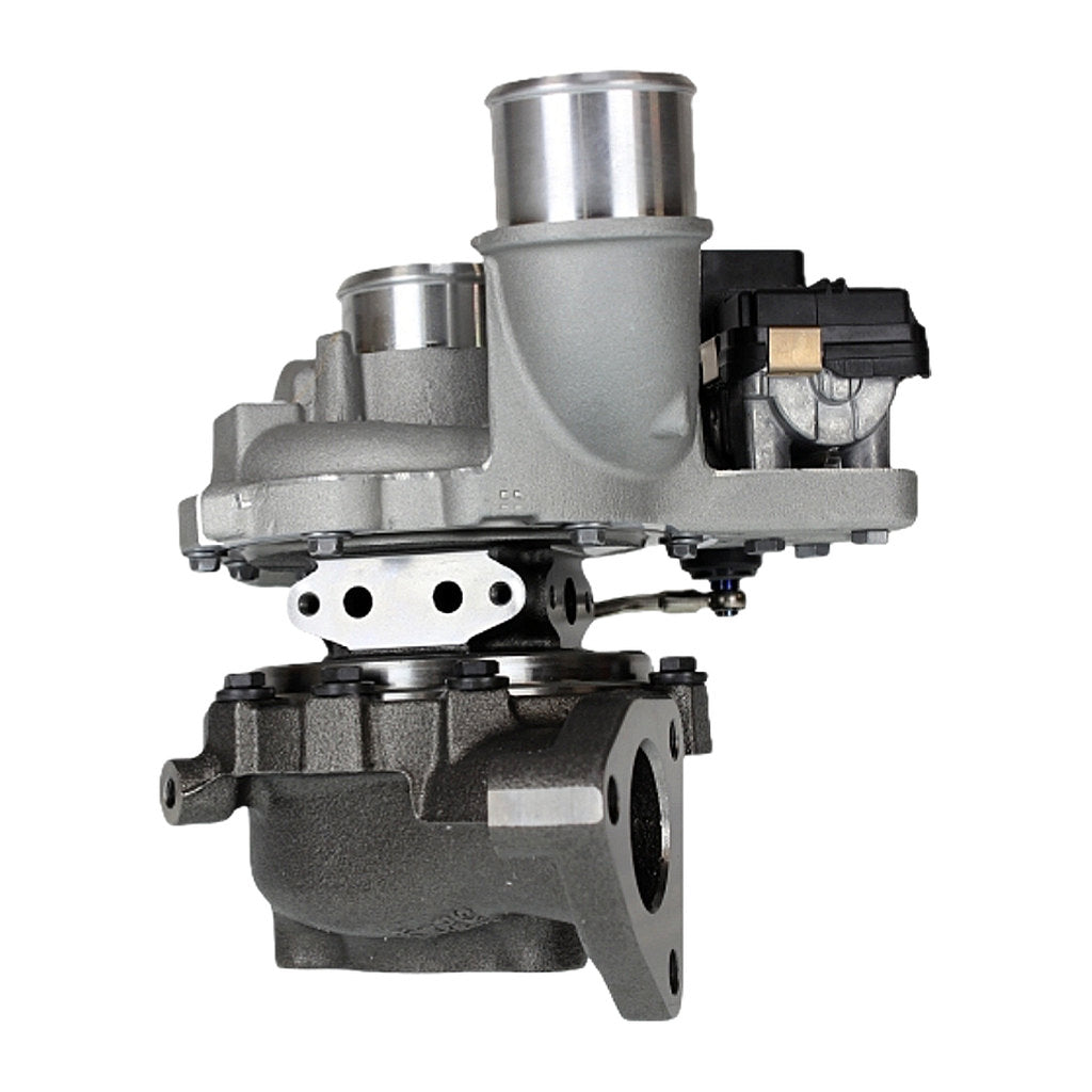 GTB1752VLK Turbocharger 28231-2F750 for Hyundai Kia