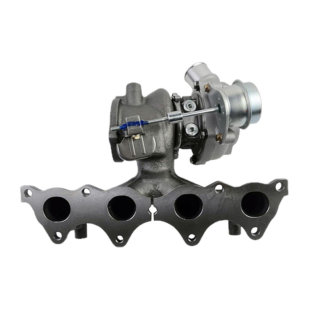 K03 Turbocharger 28231-2B710 for Hyundai Kia Applications