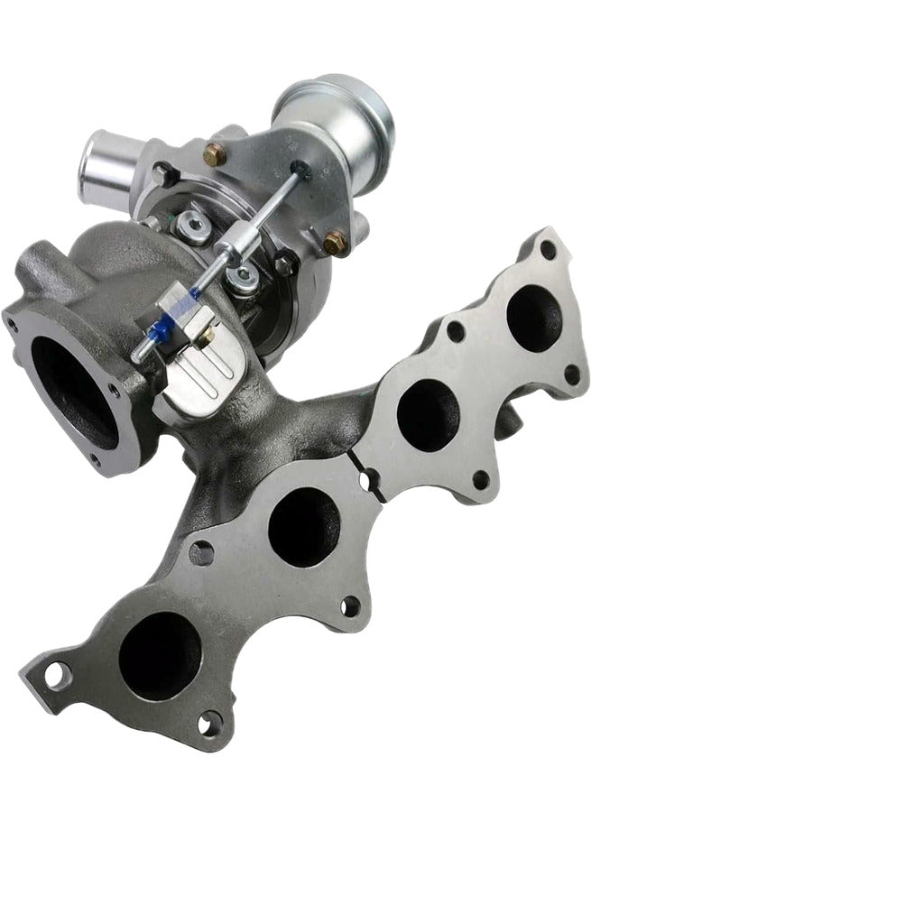 K03 Turbocharger 28231-2B710 for Hyundai Kia Applications