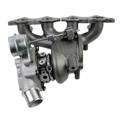 K03 Turbocharger 28231-2B710 for Hyundai Kia Applications