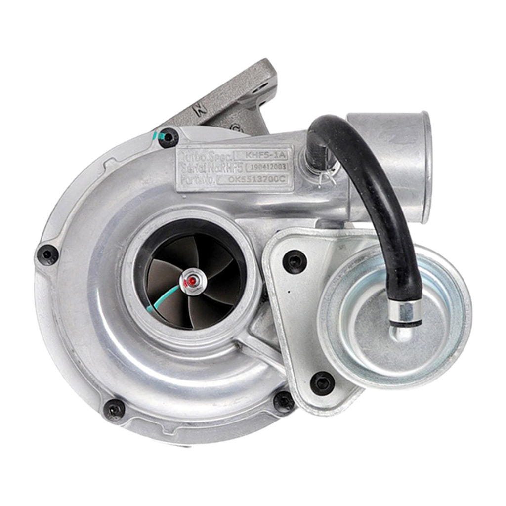 RHF5 Turbo VA430036 Compatible with Kia by Stellar Spares