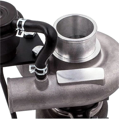 TD025M Turbocharger 49173-02612 Fits Hyundai Applications