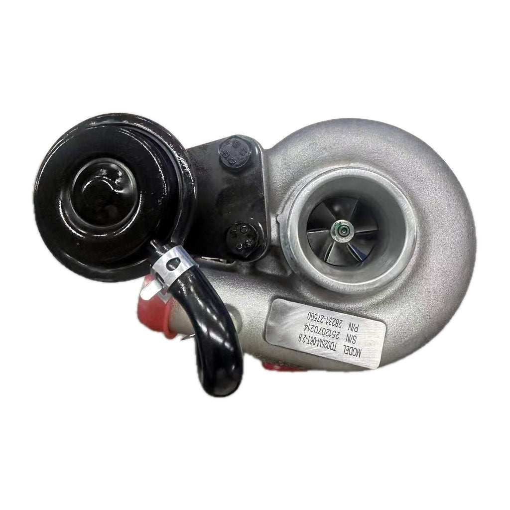 TD025M Turbocharger 49173-02612 Fits Hyundai Applications