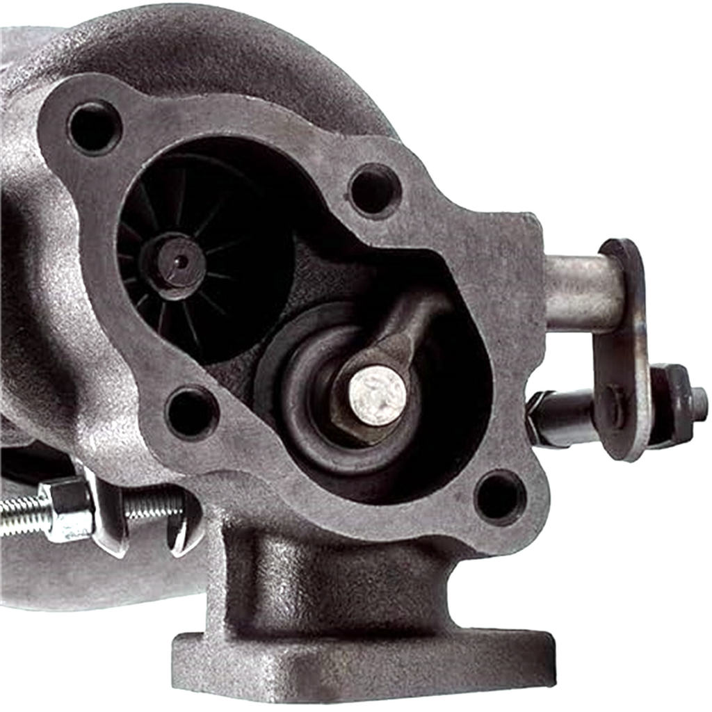 TD025M Turbocharger 49173-02612 Fits Hyundai Applications