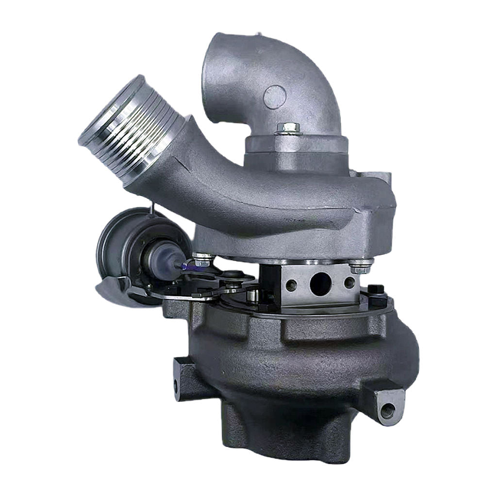 K03 Turbocharger 53039700353 for HYUNDAI I-LOAD VAN 125KW