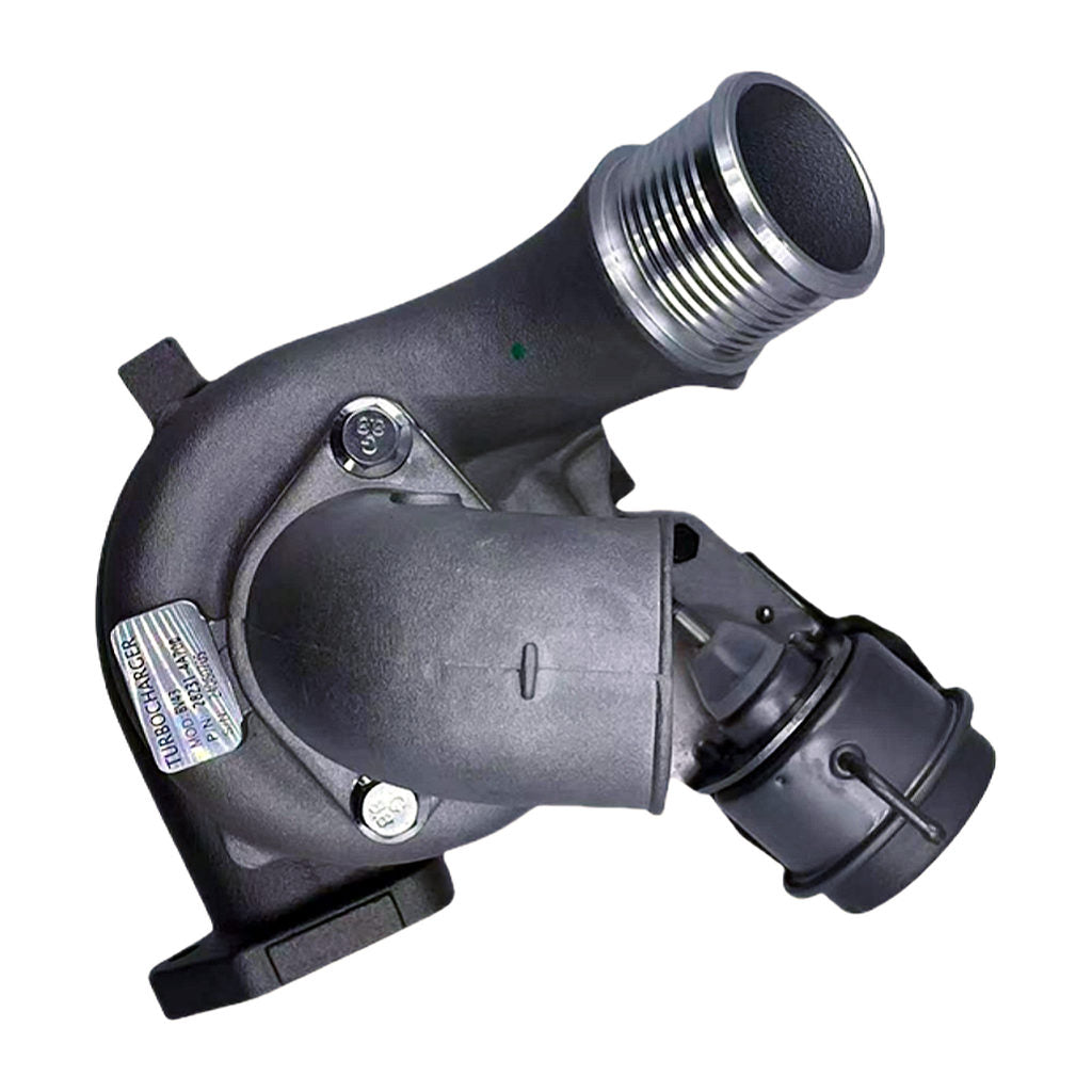 K03 Turbocharger 53039700353 for HYUNDAI I-LOAD VAN 125KW