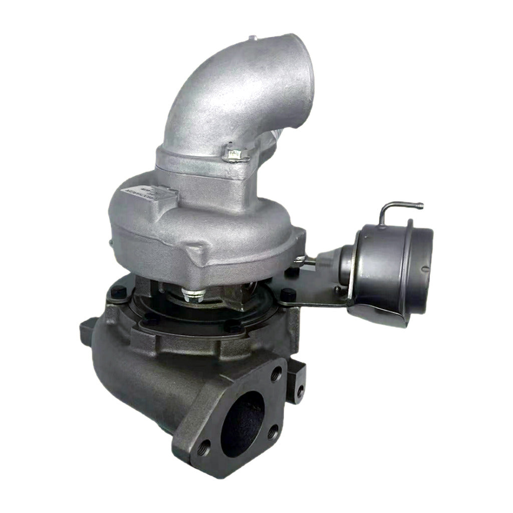 K03 Turbocharger 53039700353 for HYUNDAI I-LOAD VAN 125KW