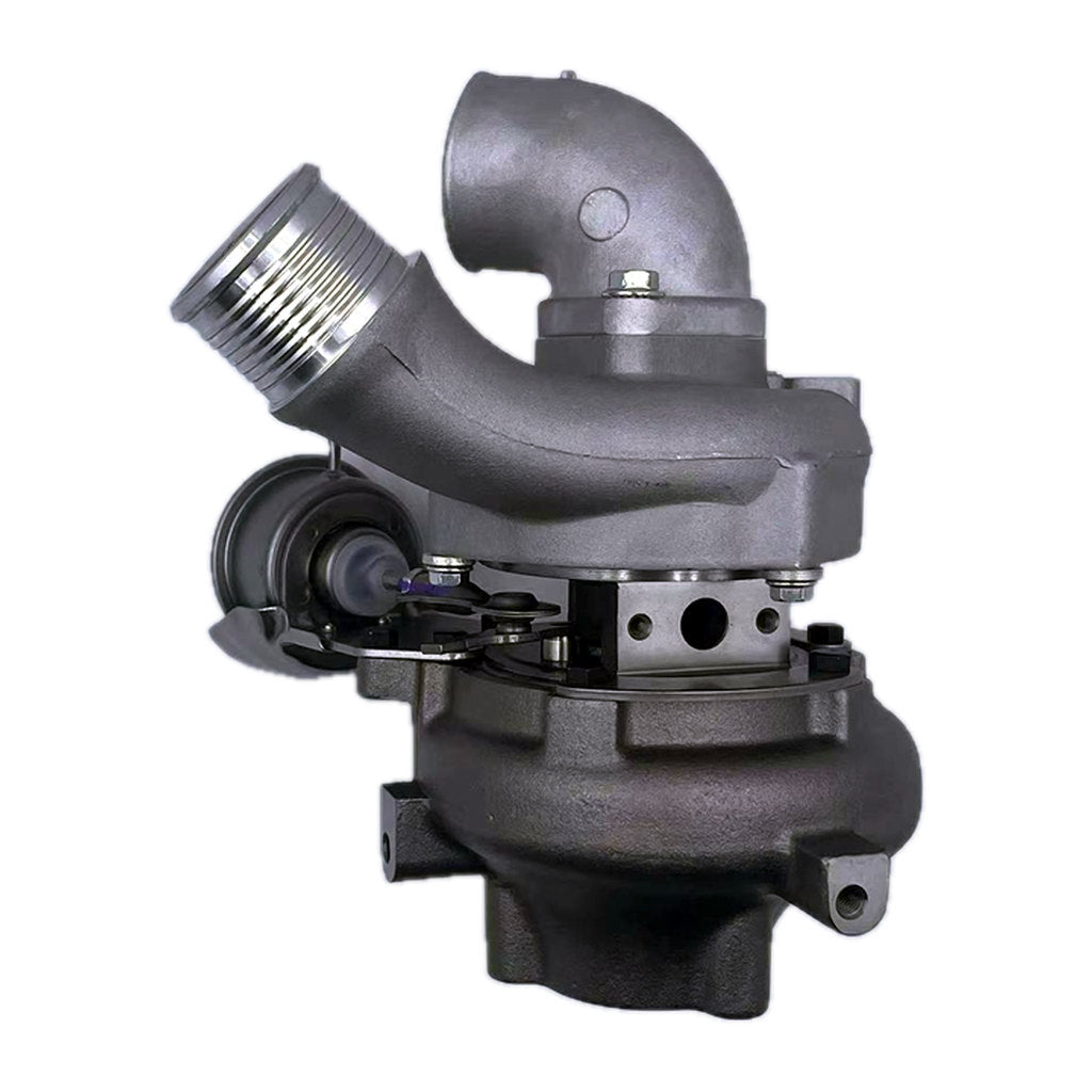 K03 Turbocharger 53039700353 for HYUNDAI I-LOAD VAN 125KW