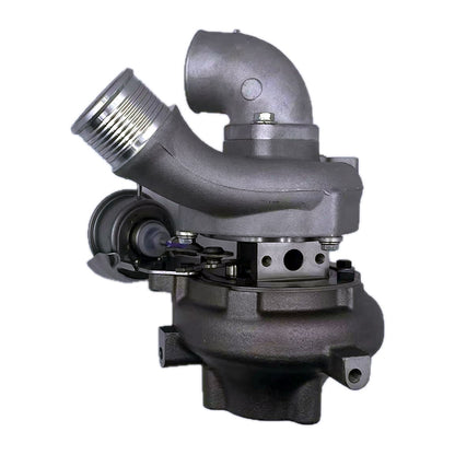K03 Turbocharger 53039700353 for HYUNDAI I-LOAD VAN 125KW