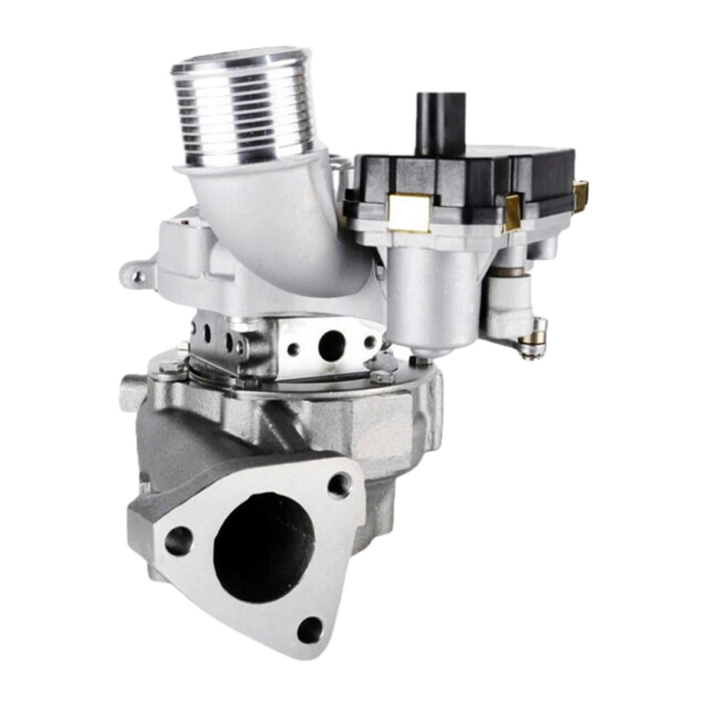 BV43 Turbo 28231-2F600 Fits Hyundai Kia by Stellar Spares