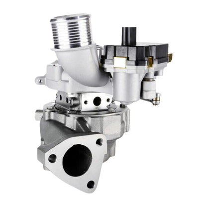 BV43 Turbo 28231-2F600 Fits Hyundai Kia by Stellar Spares