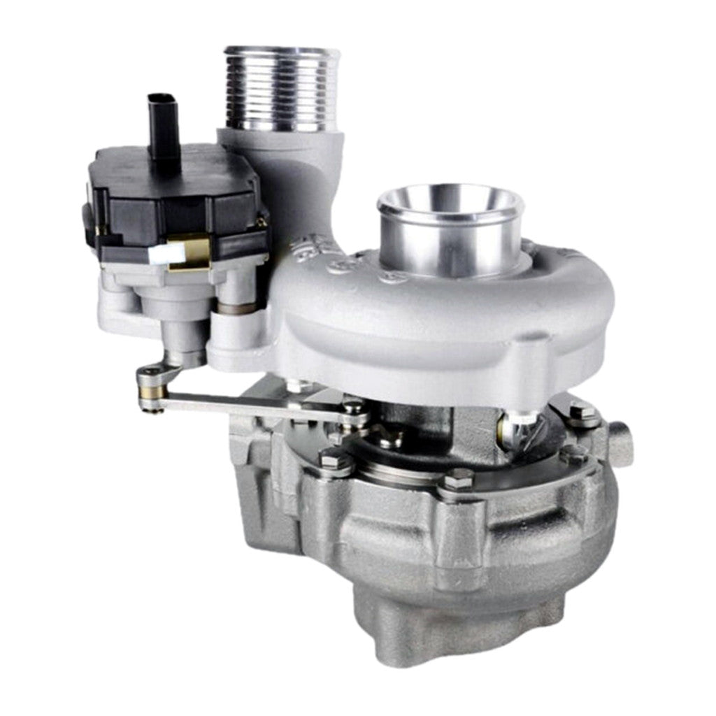 BV43 Turbo 28231-2F600 Fits Hyundai Kia by Stellar Spares