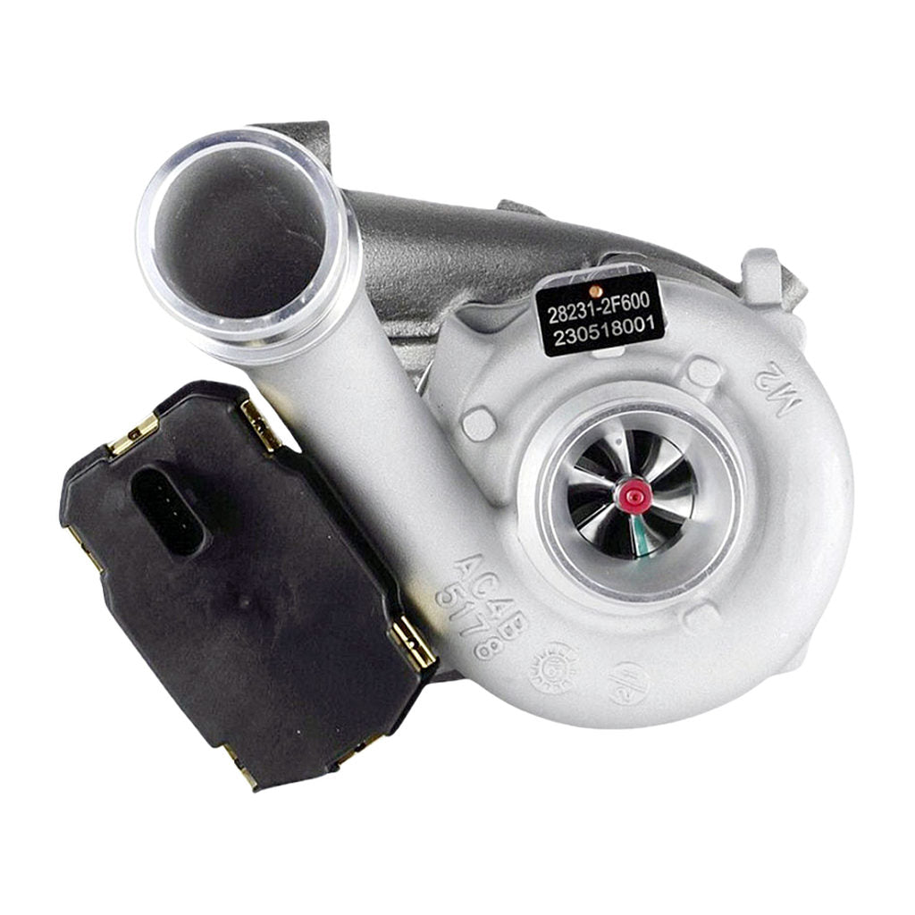 BV43 Turbo 28231-2F600 Fits Hyundai Kia by Stellar Spares