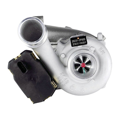 BV43 Turbo 28231-2F600 Fits Hyundai Kia by Stellar Spares