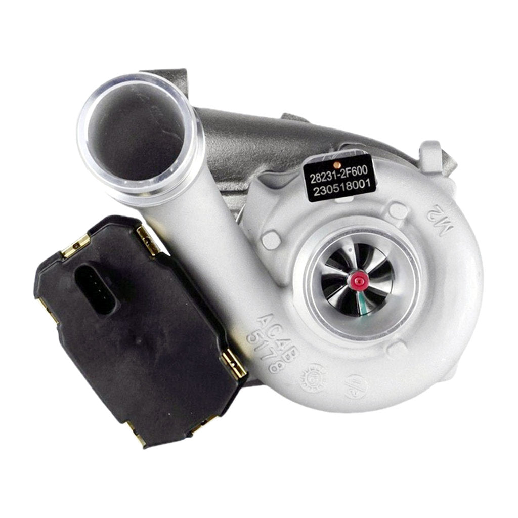 BV43 Turbo 28231-2F600 Fits Hyundai Kia by Stellar Spares