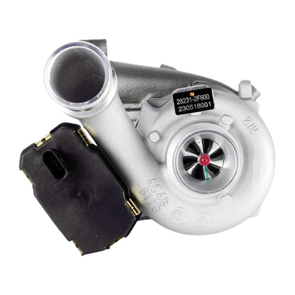 BV43 Turbo 28231-2F600 Fits Hyundai Kia by Stellar Spares