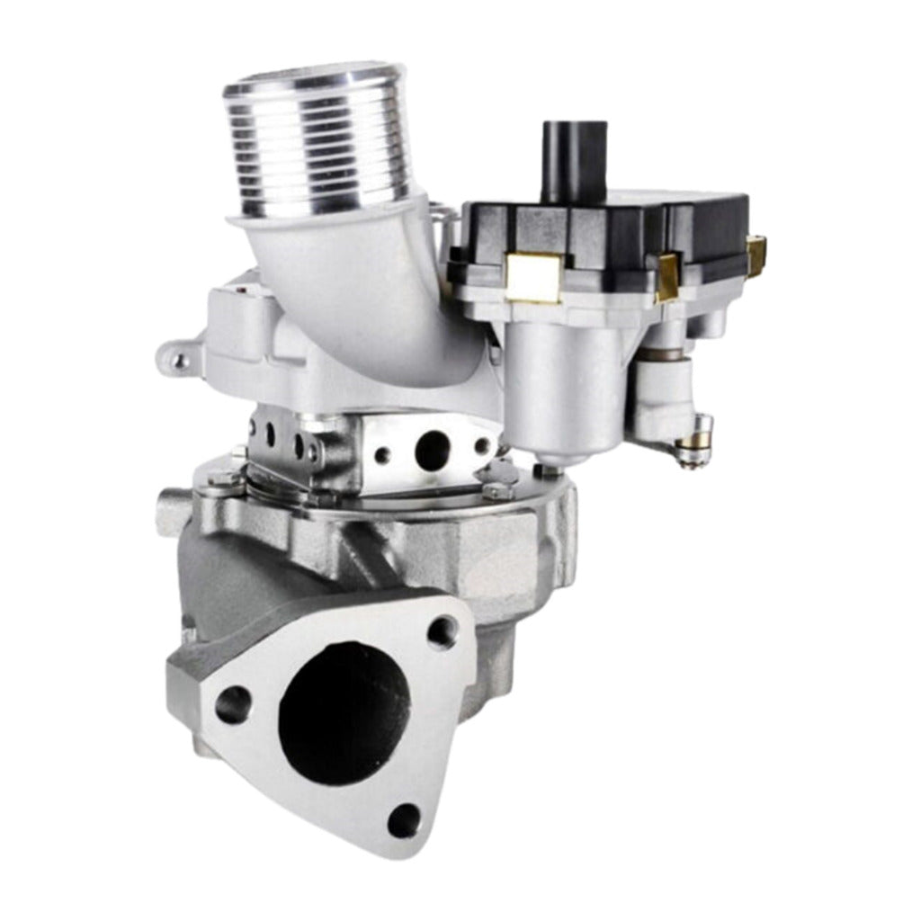 BV43 Turbo 28231-2F600 Fits Hyundai Kia by Stellar Spares