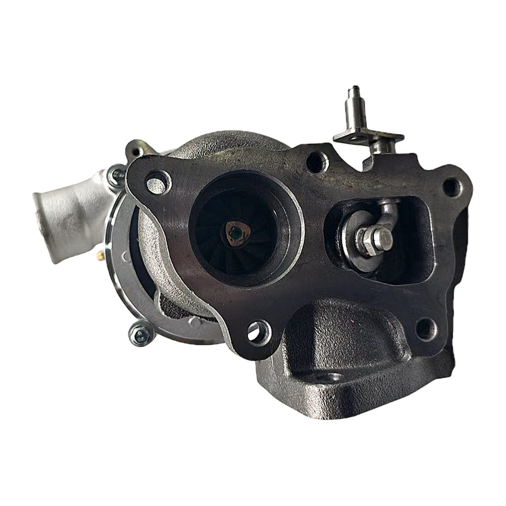 GT1749S Turbocharger 700273-0002 for Hyundai Applications