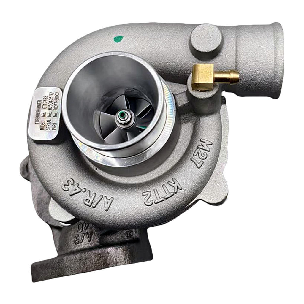 GT1749S Turbocharger 700273-0002 for Hyundai Applications
